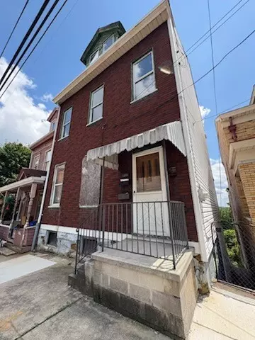 1201 Haslage, Pittsburgh, PA 15212