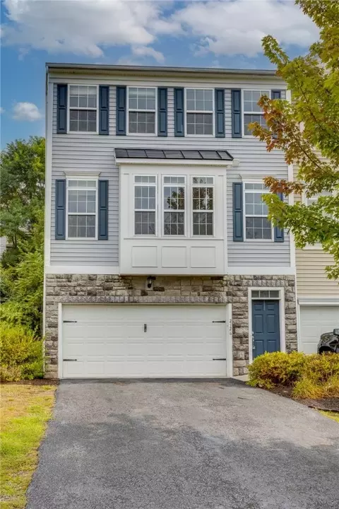2128 Shawnee, Washington, PA 15301