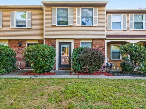 382 Scott Ln, Venetia, PA 15367