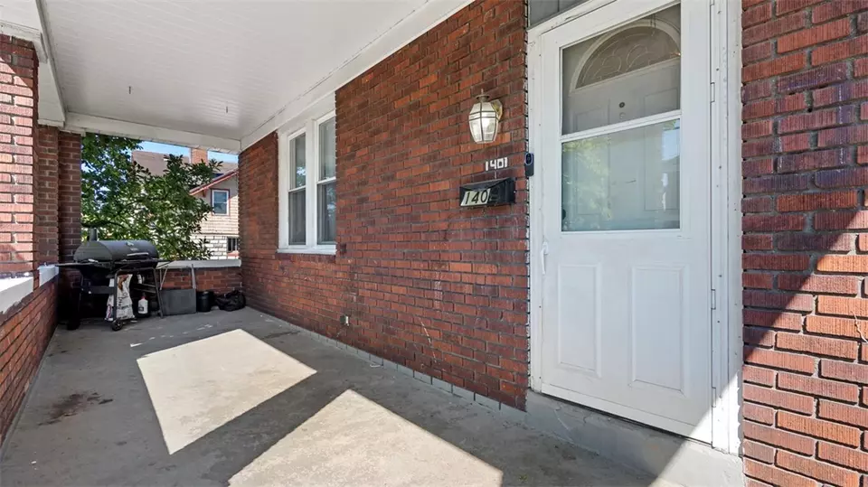 Exterior - 1401 Maple Ave, Turtle Creek, PA 15145 photo 3 of 6