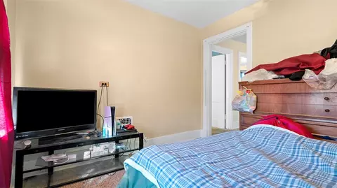 Bedroom - 1401 Maple Ave, Turtle Creek, PA 15145 photo 1 of 6