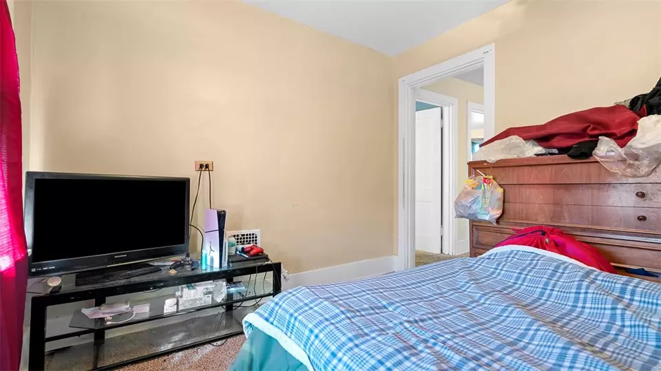 Bedroom - 1401 Maple Ave, Turtle Creek, PA 15145 photo 1 of 6