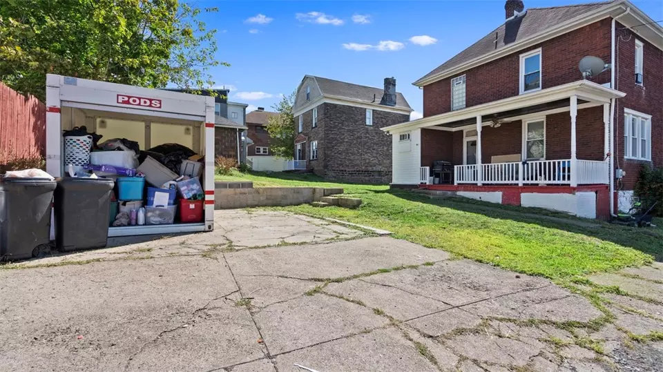Exterior - 1401 Maple Ave, Turtle Creek, PA 15145 photo 6 of 6
