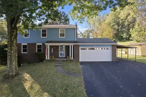 10 Quail Ct, Export, PA 15632