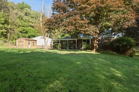 Exterior - 10 Quail Ct, Export, PA 15632 photo 13 of 14
