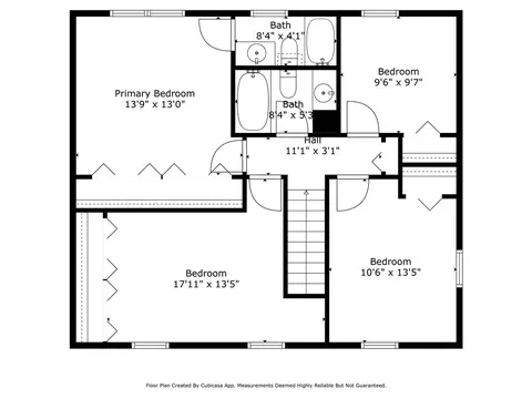 Floorplan - 10 Quail Ct, Export, PA 15632 photo 2 of 3