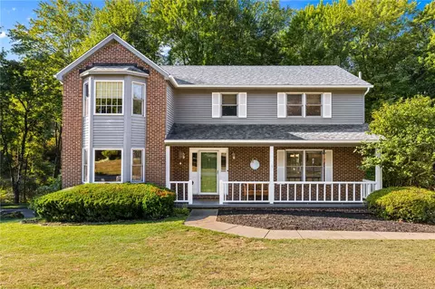 329 Cloverdale Dr, Wexford, PA 15090