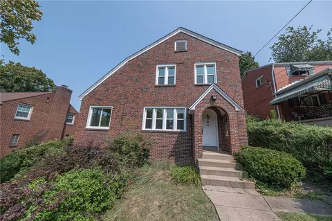 207 Parkside Ave, Pittsburgh, PA 15228