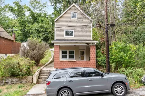 1310 Dunbar Ave, Braddock, PA 15104