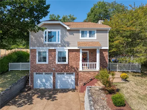 770 Venango Ave, Pittsburgh, PA 15209