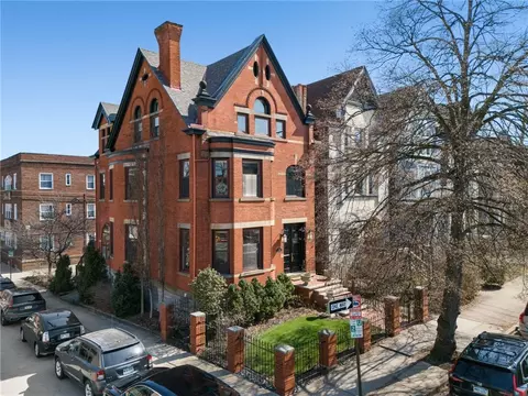 701 Ivy, Pittsburgh, PA 15232
