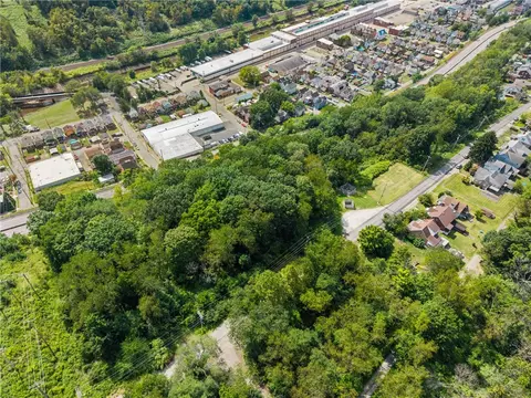Parcel 50 Maryland Avenue, Turtle Creek, PA 15145