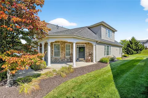 268 Patriot Ln, Freedom, PA 15042