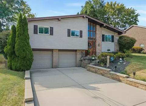 708 Mica Dr, Allison Park, PA 15101
