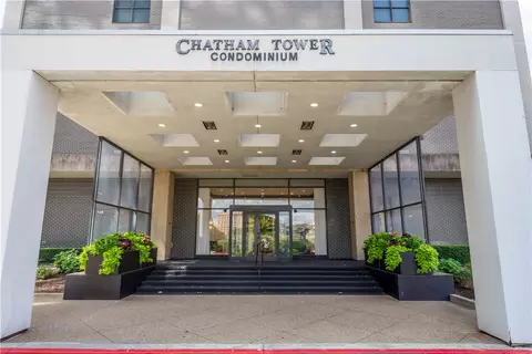 112 Washington Pl #7E, Pittsburgh, PA 15219