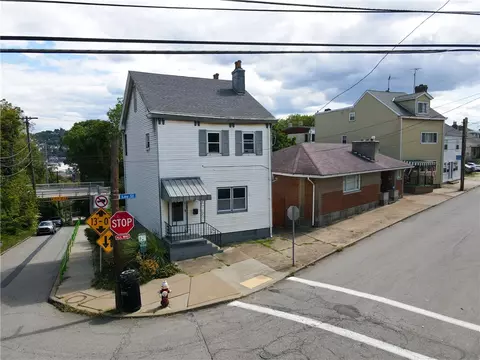 1845 Ley St, Pittsburgh, PA 15212