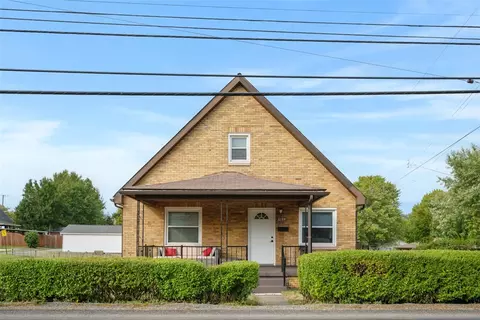 1199 Marshall Rd, Monaca, PA 15061