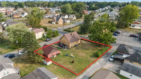 View/Area - 1199 Marshall Rd, Monaca, PA 15061 photo 2 of 5