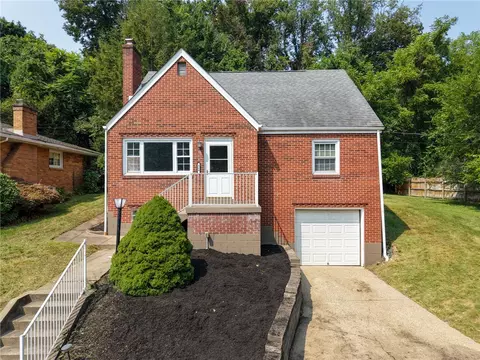 464 Willow Ave, Greensburg, PA 15601