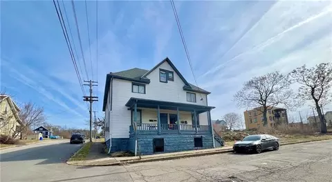 503 S Walnut St, New Castle, PA 16101