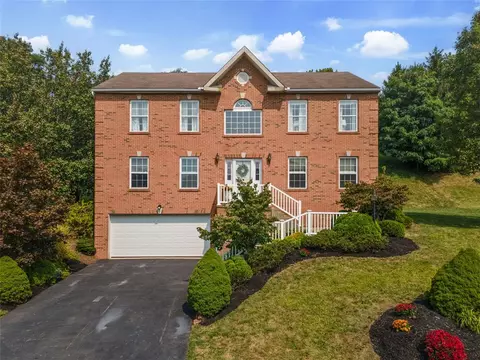 528 Potomac Dr, Washington, PA 15301
