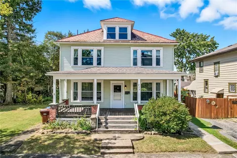 212 Spruce Ave, Sharon, PA 16146