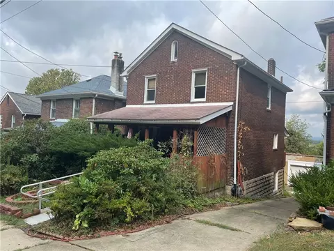 449 Morris St, Pittsburgh, PA 15218