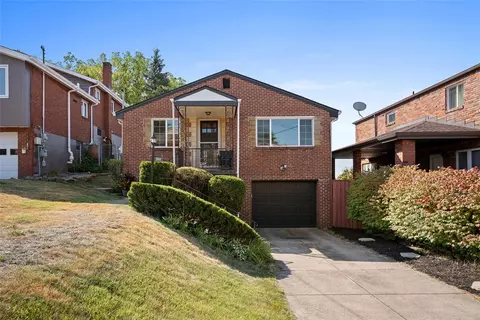 390 Susanna Ct, Pittsburgh, PA 15207