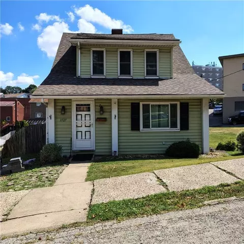 3727 Trautman St, Homestead, PA 15120