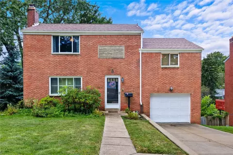 2477 Rosegarden Rd, Pittsburgh, PA 15220