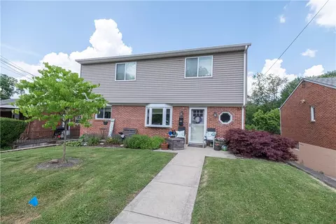 409 E Garden Rd, Pittsburgh, PA 15227
