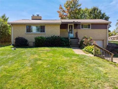 1202 Old Concord Rd, Monroeville, PA 15146