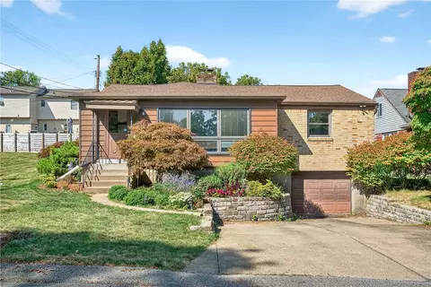 1030 Francis Rd, Pittsburgh, PA 15234