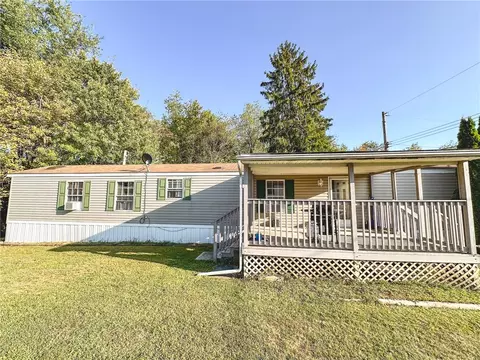 153 Ash St, Rochester, PA 15074