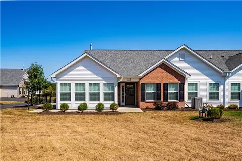 1191 Tilly Dr, Valencia, PA 16059