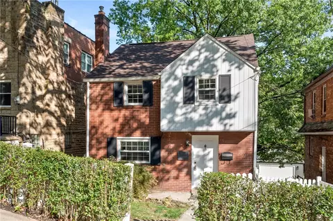 513 Allenby Ave, Pittsburgh, PA 15218