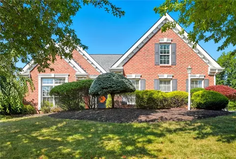 121 Anglers Way, Mcmurray, PA 15317