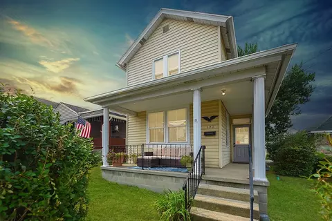 120 E Coffee St, Uniontown, PA 15401
