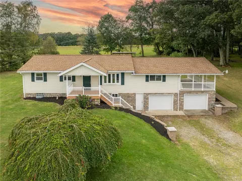 320 Horse Thief Rd, New Florence, PA 15944