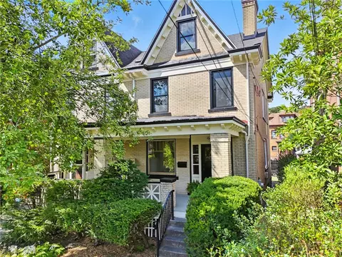 628 End Ave, Pittsburgh, PA 15221