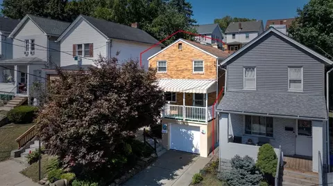 2826 Dwight Ave, Pittsburgh, PA 15216