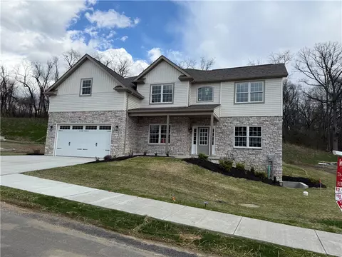 404 Haymaker Ct, Mcmurray, PA 15317