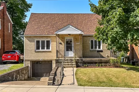 633 Roosevelt Ave, Pittsburgh, PA 15202