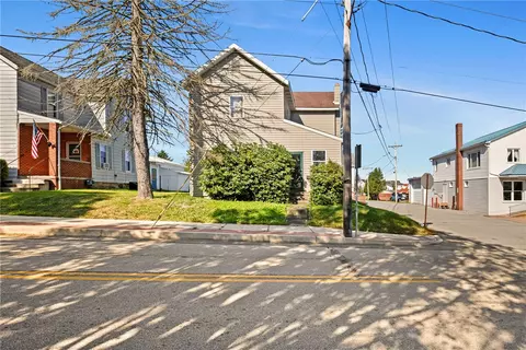 130 Cumberland St, Berlin, PA 15530