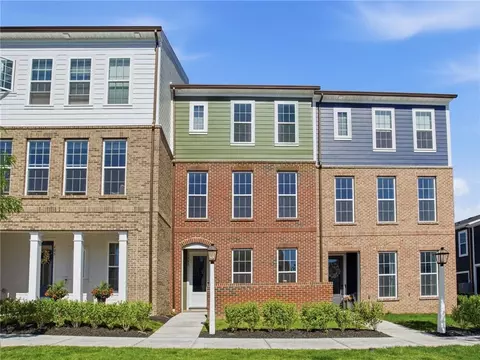 403 Ramsgate Rd, Cranberry Township, PA 16066