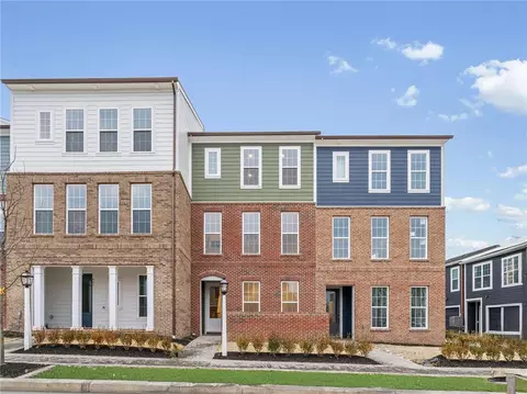 403 Ramsgate Rd, Cranberry Township, PA 16066