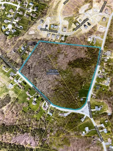 861 863 Monaca Rd, Monaca, PA 15061