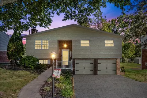 4438 Helmar Dr, Monroeville, PA 15146