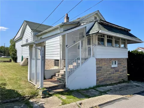 1103 Gordon, Natrona Heights, PA 15065