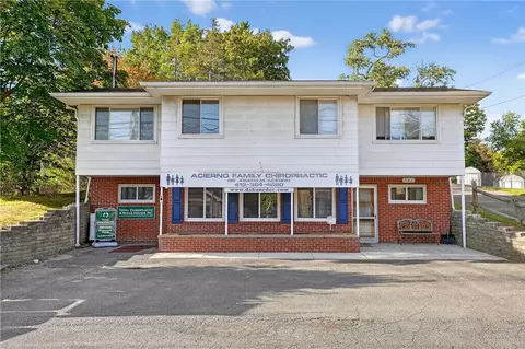 718 W Ingomar Rd, Pittsburgh, PA 15237